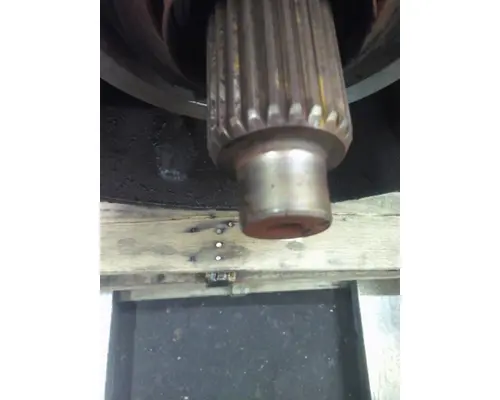 VOLVO ATO2612D TRANSMISSION ASSEMBLY