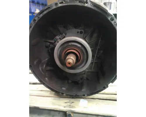 VOLVO ATO2612D TRANSMISSION ASSEMBLY