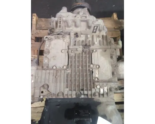 VOLVO ATO2612D TRANSMISSION ASSEMBLY