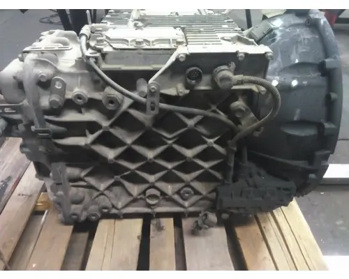 VOLVO ATO2612D TRANSMISSION ASSEMBLY