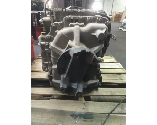 VOLVO ATO2612D TRANSMISSION ASSEMBLY