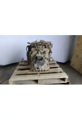 VOLVO ATO2612D TRANSMISSION ASSEMBLY