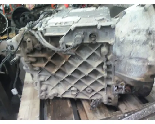 VOLVO ATO2612D TRANSMISSION ASSEMBLY