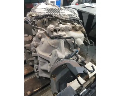 VOLVO ATO2612D TRANSMISSION ASSEMBLY