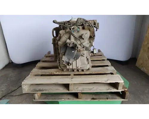 VOLVO ATO2612D TRANSMISSION ASSEMBLY