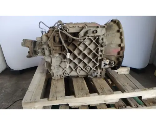 VOLVO ATO2612D TRANSMISSION ASSEMBLY
