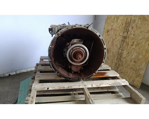 VOLVO ATO2612D TRANSMISSION ASSEMBLY