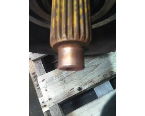 VOLVO ATO2612D TRANSMISSION ASSEMBLY