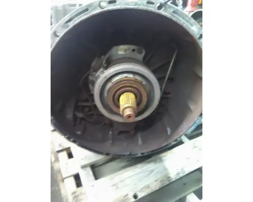 VOLVO ATO2612D TRANSMISSION ASSEMBLY