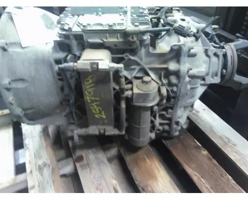VOLVO ATO2612D TRANSMISSION ASSEMBLY