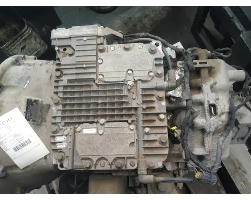 VOLVO ATO2612D TRANSMISSION ASSEMBLY