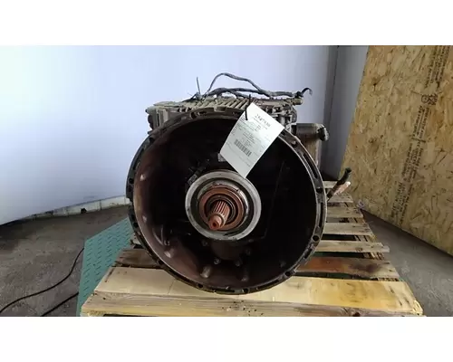 VOLVO ATO2612D TRANSMISSION ASSEMBLY