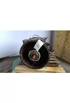 VOLVO ATO2612D TRANSMISSION ASSEMBLY