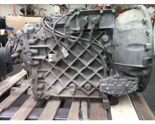 VOLVO ATO2612D TRANSMISSION ASSEMBLY