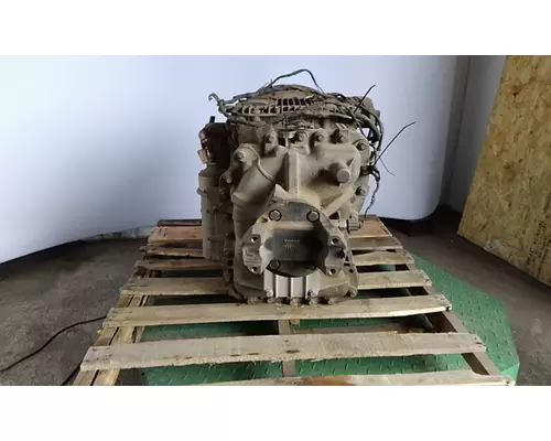 VOLVO ATO2612D TRANSMISSION ASSEMBLY