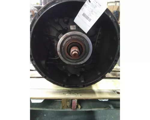 VOLVO ATO2612D TRANSMISSION ASSEMBLY