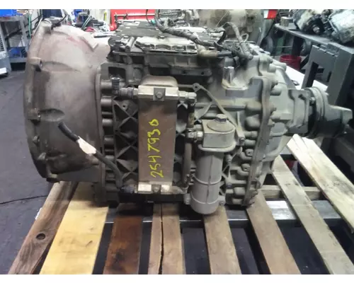 VOLVO ATO2612D TRANSMISSION ASSEMBLY