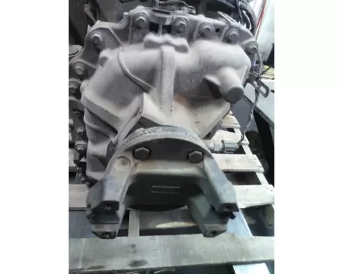 VOLVO ATO2612D TRANSMISSION ASSEMBLY