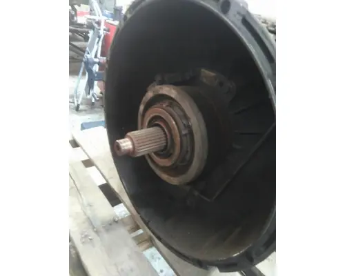 VOLVO ATO2612D TRANSMISSION ASSEMBLY