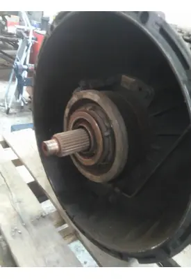 VOLVO ATO2612D TRANSMISSION ASSEMBLY