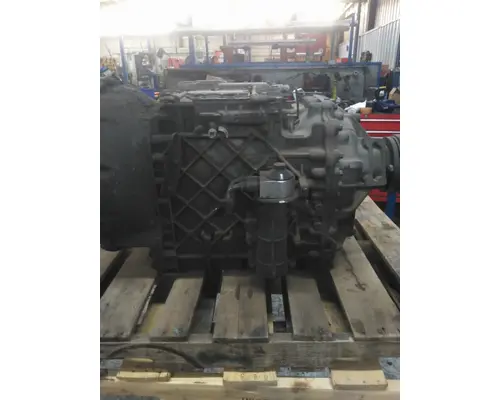 VOLVO ATO2612D TRANSMISSION ASSEMBLY