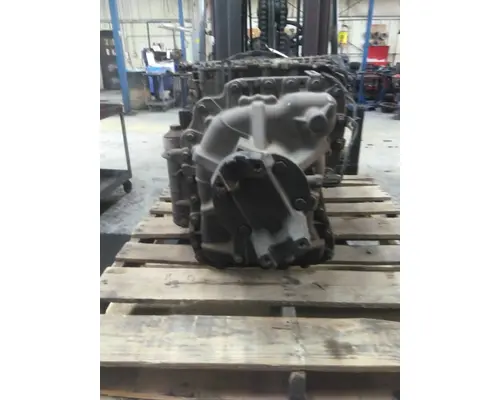 VOLVO ATO2612D TRANSMISSION ASSEMBLY