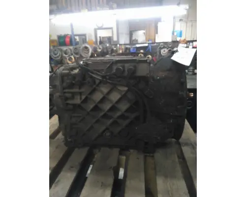 VOLVO ATO2612D TRANSMISSION ASSEMBLY