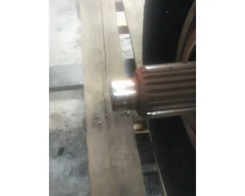 VOLVO ATO2612D TRANSMISSION ASSEMBLY