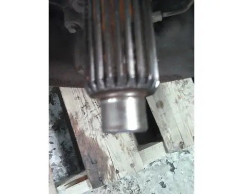 VOLVO ATO2612D TRANSMISSION ASSEMBLY