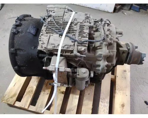 VOLVO ATO2612D TRANSMISSION ASSEMBLY