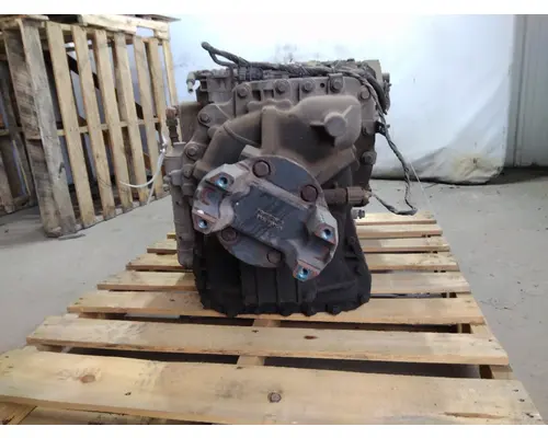 VOLVO ATO2612D TRANSMISSION ASSEMBLY