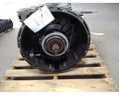 VOLVO ATO2612D TRANSMISSION ASSEMBLY