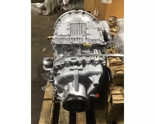 VOLVO ATO2612D TRANSMISSION ASSEMBLY