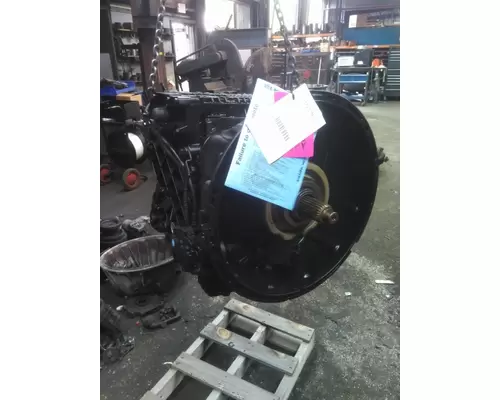 VOLVO ATO2612D TRANSMISSION ASSEMBLY