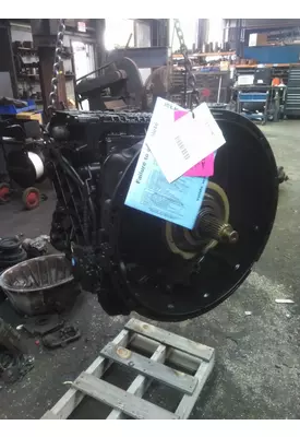 VOLVO ATO2612D TRANSMISSION ASSEMBLY