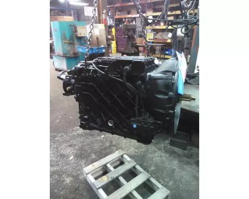 VOLVO ATO2612D TRANSMISSION ASSEMBLY