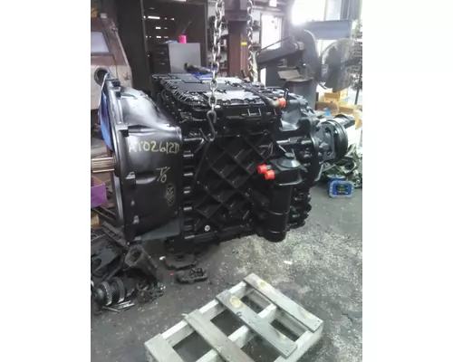 VOLVO ATO2612D TRANSMISSION ASSEMBLY