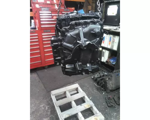 VOLVO ATO2612D TRANSMISSION ASSEMBLY