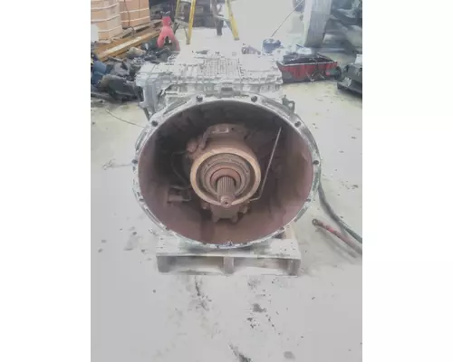 VOLVO ATO2612D TRANSMISSION ASSEMBLY