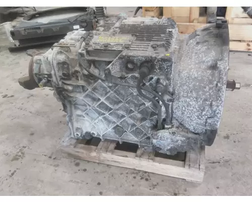 VOLVO ATO2612D TRANSMISSION ASSEMBLY