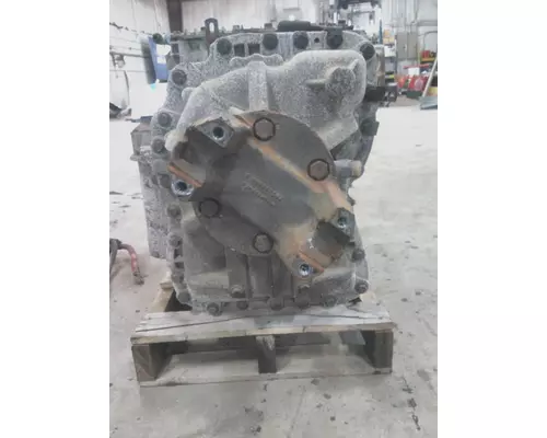 VOLVO ATO2612D TRANSMISSION ASSEMBLY