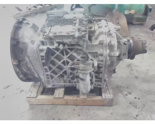 VOLVO ATO2612D TRANSMISSION ASSEMBLY