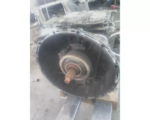 VOLVO ATO2612D TRANSMISSION ASSEMBLY