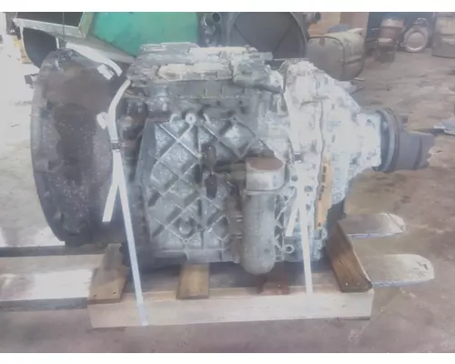 VOLVO ATO2612D TRANSMISSION ASSEMBLY