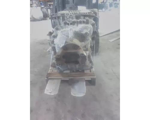 VOLVO ATO2612D TRANSMISSION ASSEMBLY