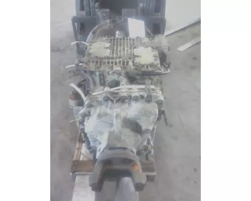 VOLVO ATO2612D TRANSMISSION ASSEMBLY