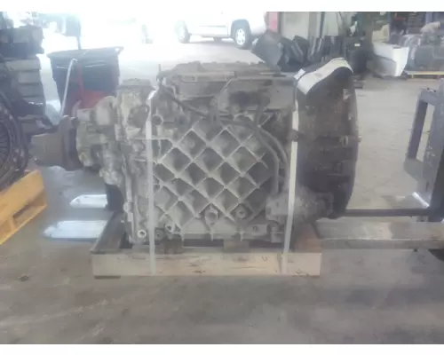 VOLVO ATO2612D TRANSMISSION ASSEMBLY