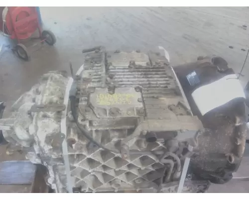 VOLVO ATO2612D TRANSMISSION ASSEMBLY