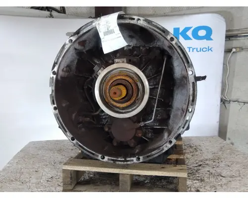 VOLVO ATO2612D TRANSMISSION ASSEMBLY