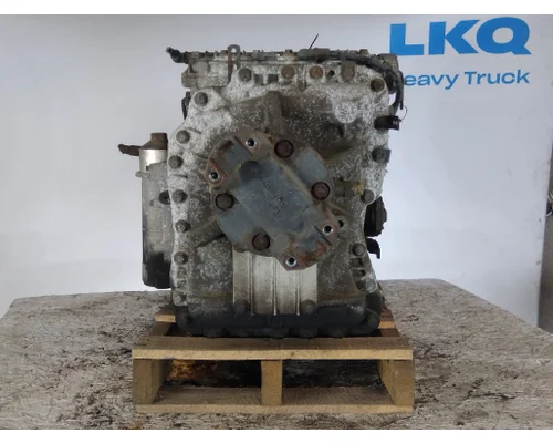 VOLVO ATO2612D TRANSMISSION ASSEMBLY